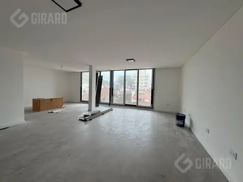 Oficina Monoambiente con 1 baño