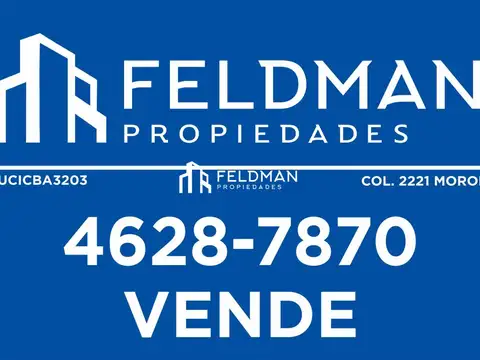 Departamento en Venta 15 años