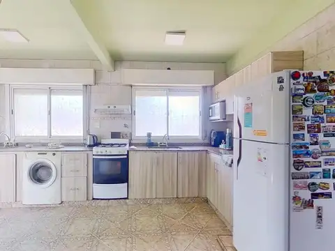 Depto Tipo Casa en Venta en Avellaneda, USD 83.900