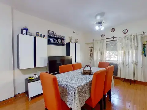 Depto Tipo Casa en Venta A Estrenar