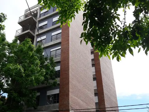 Castellanos 1000, Piso 3