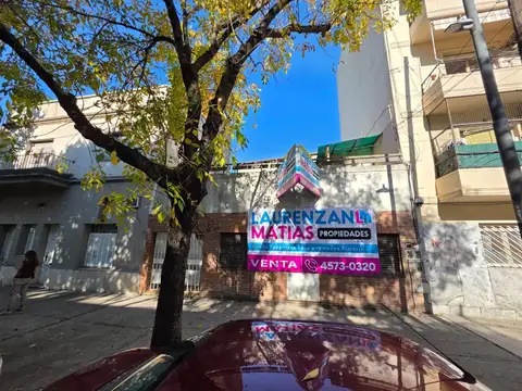 Terreno en Venta en Parque Chas, USD 240.000