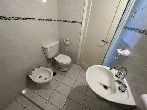 Alquiler Casa 3 dormitorios con cochera