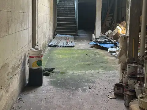 Galpon en Venta en San Cristobal, USD 378.000