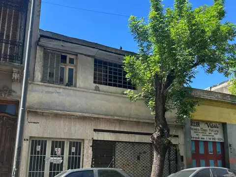 Galpon en Venta en San Cristobal, USD 378.000