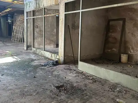 Galpon en Venta 40 años