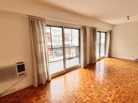 Departamento 5 ambientes con 3 baños