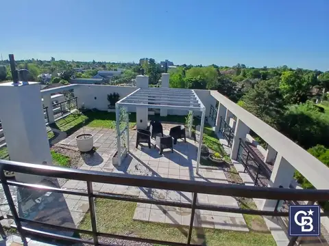 Venta con financiación de Departamento 3 ambientes en El Casco, Pacheco