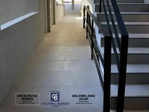 Departamento en Venta de 2 dormitorios