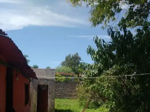 Casa en Venta en Don Orione, USD 50.000