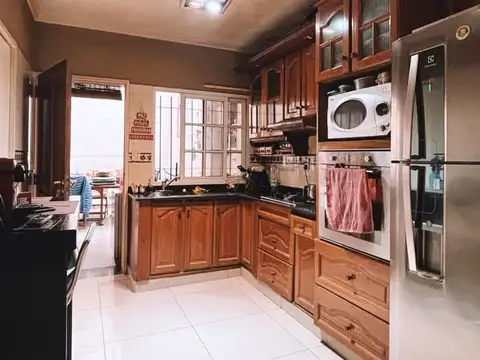Casa en Venta al Norte