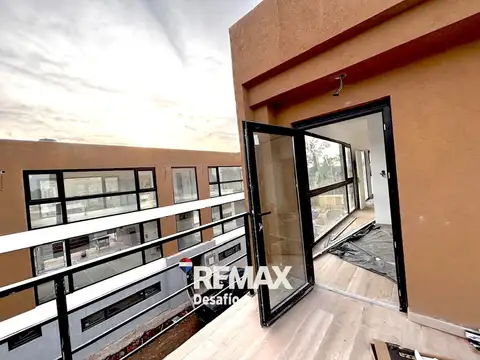 Departamento en Venta 1 año