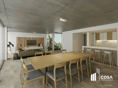 Departamento en Venta Permite mascota