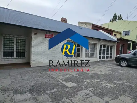 CASA EN VENTA - SANTA CRUZ - RIO GALLEGOS - JOFRE DE LOAIZA Nº127