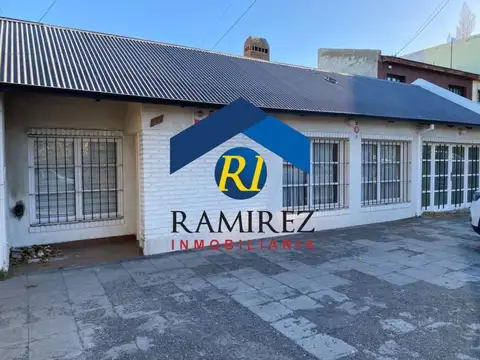 CASA EN VENTA - SANTA CRUZ - RIO GALLEGOS - JOFRE DE LOAIZA Nº127