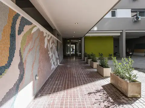 Departamento en Venta 3 años