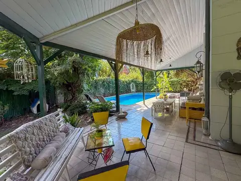Venta Oportunidad Hotel Boutique Tigre