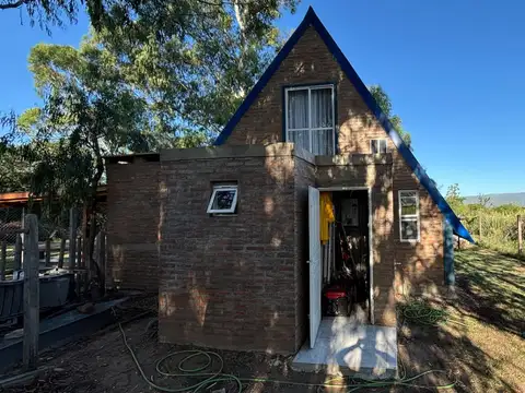 Casa en Venta en Altos De Los Reartes, USD 62.000