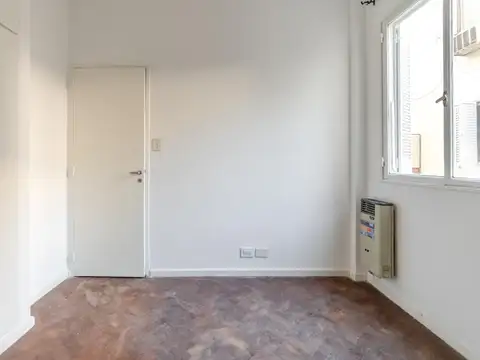 Departamento en Alquiler Apto profesional