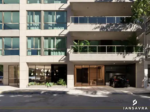 Venta 3Amb  en O´Higgins 3320