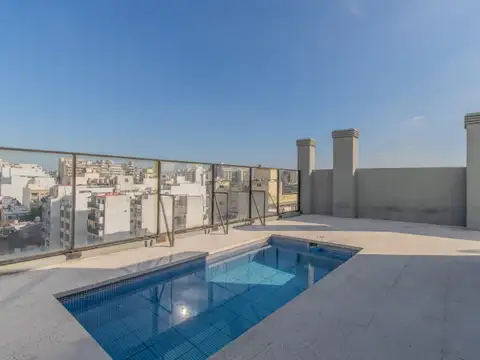 Departamento en Venta en Almagro, USD 85.000