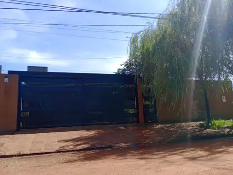 Maravilloso Chalet Con Piscina