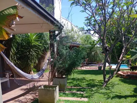 Casa en Venta de 4 dormitorios