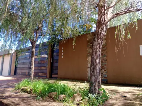 Una Casa para Disfrutarla 