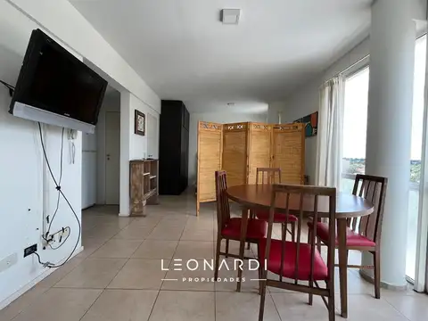 Departamento en Alquiler de Monoambiente