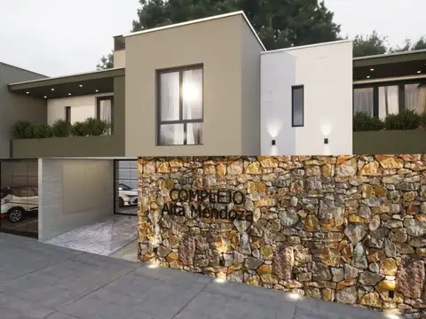 VENTA DEPARTAMENTO FRENTE A DALVIAN