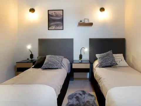 Departamento en Venta en San Carlos de Bariloche, USD 165.000