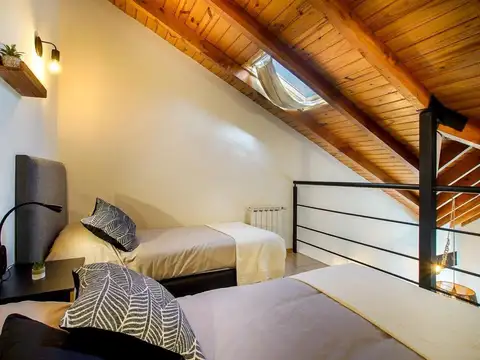Departamento en Venta de 2 dormitorios
