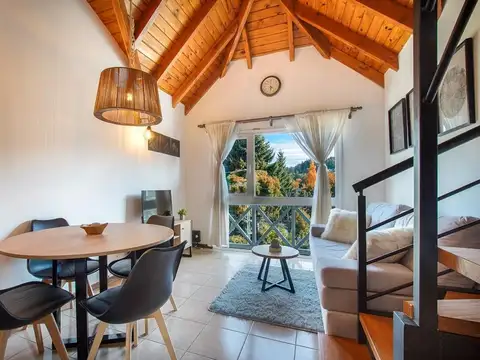 Departamento duplex en venta turístico - Belgrano