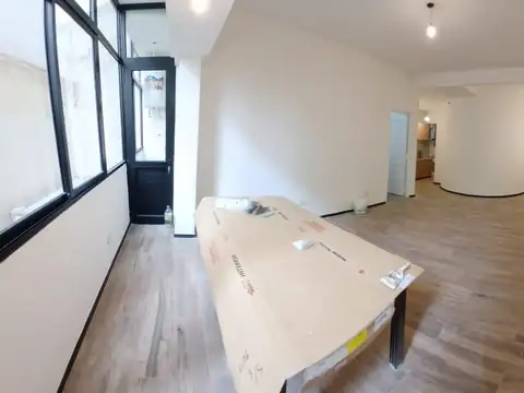 Alquiler departamento de 3 ambientes en Caballito