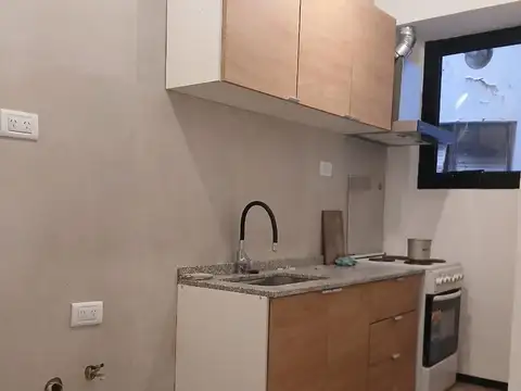Departamento en Alquiler de 3 ambientes