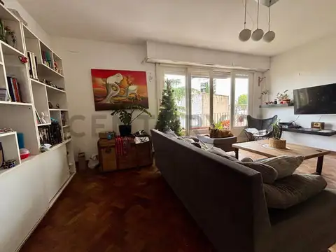 Departamento en Venta en Villa del Parque, USD 235.000