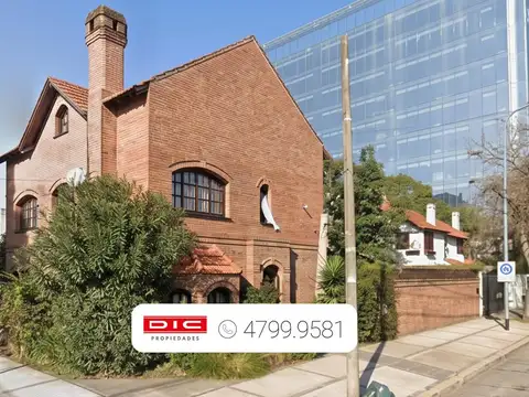 Casa 3 dormitorios Venta - Olivos-Uzal/Panamericana
