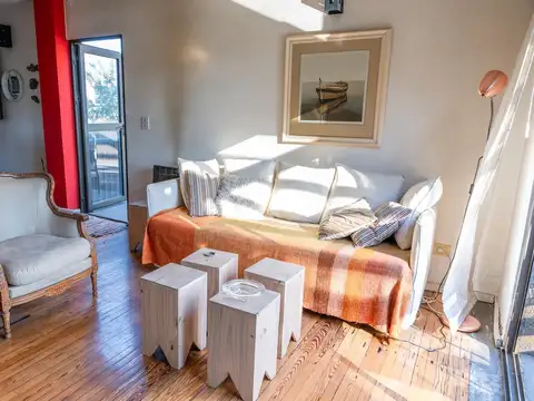 Departamento en Venta de 2 dormitorios