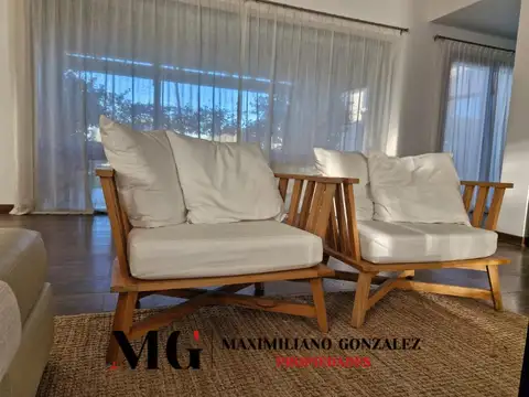 Casa en Venta al Noreste