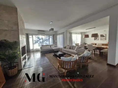 Casa en Venta 10 años