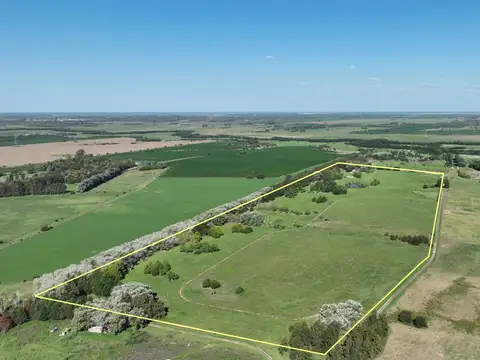 Chacra en La Rinconada