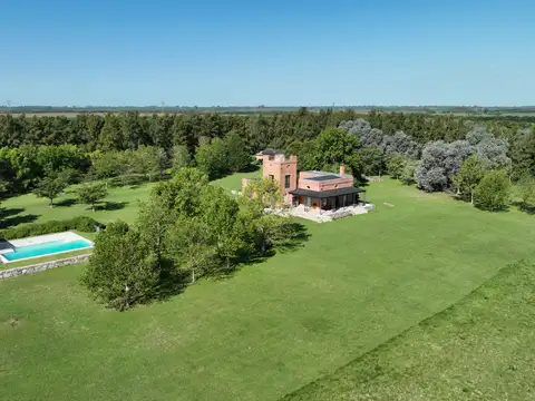Chacra en La Rinconada