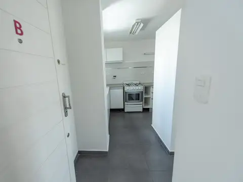 Departamento en Venta 14 años