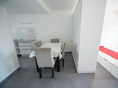 Departamento en Venta en La Plata, USD 59.500