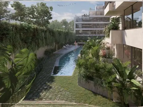 Departamento en Venta 1 año