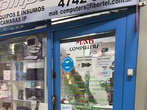 Local en Venta 40 años