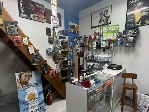 Local en Venta 40 años