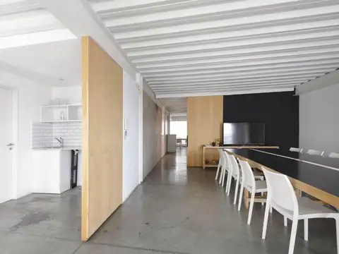 Concepción Arenal 3700
