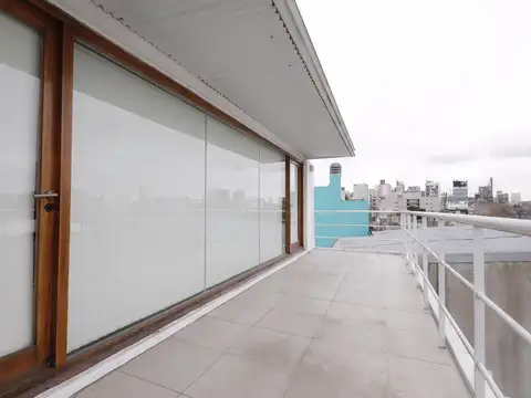 Concepción Arenal 3700