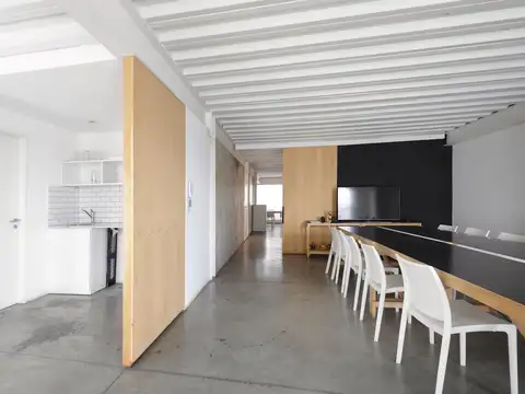 Oficina en Alquiler en Chacarita, $ 3.000.000